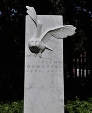 Bildhaueratelier David Pepe Bild 6