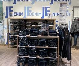 JEANS FRITZ Bild 14
