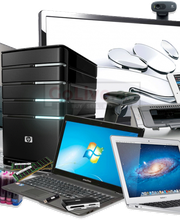 Genève Informatique & Microsoudure Bild 2