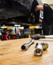 Garage Ritzmann AG Bild 1