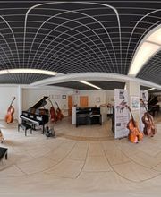 Musikhaus Gisler GmbH Bild 3