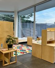 8Hz family coworking Bild 7