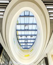 Aquis Plaza Aachen Bild 1