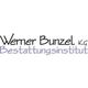 Bestattungsinstitut Werner Bunzel KG