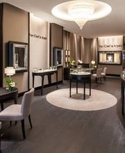 Van Cleef & Arpels (Roma - Via Condotti) immagine 3