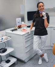 Zahnarztpraxis Willi Junemann Bild 5