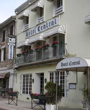 Restaurant Hôtel le Central image 7