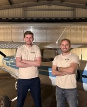 M.S. Aviation Flugschule GmbH Bild 4