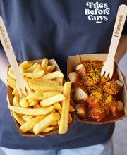 Frittenwerk Wolfsburg Bild 3