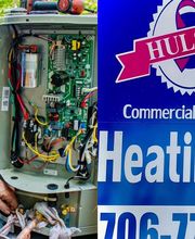 Hulsey Heating and Air image 14