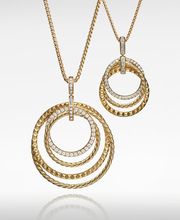 Women's Necklaces - Explore the Crossover Collection