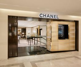 CHANEL HORLOGERIE JOAILLERIE LE PRINTEMPS