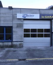 CARfactory GmbH Bild 4
