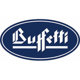 Buffetti logo