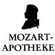 Logo der Mozart-Apotheke