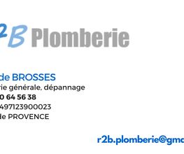 R2B Plomberie image 3