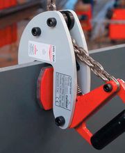 Carl Stahl AG Bild 5