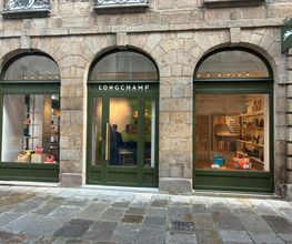 Longchamp image 1