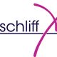 Abschliff