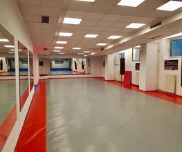 Kampfschule Sparta München Bild 3