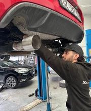 Sady Autos Barr image 16