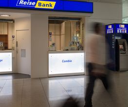 Reisebank AG Bild 1