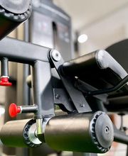 HS STRENGHT STUDIO imagen 1