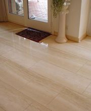 Eckardt Natursteine AG, Handelsbetrieb Bild 3