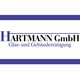 Hartmann GmbH Glas- u. Gebäudereinigung