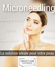 Sobeauty's Home Institut Bild 12