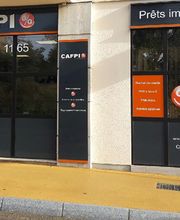 CAFPI Fougères courtier en crédit immobilier image 2