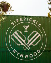Sip & Pickle - Pickleball Social Club image 3