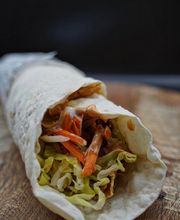 Restaurant The Station Bild 3