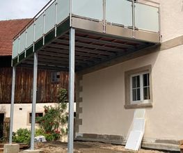 Metallbau Lars Hammer Bild 8