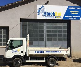 Stockbat Location image 8