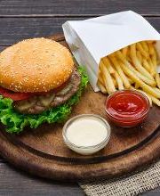 Nono's Burguers imagen 3