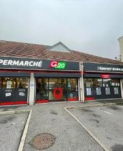 SUPERMARCHÉ G20 image 2