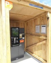 Parking du Phare de Saint-Clément-des-Baleines - EFFIA image 3