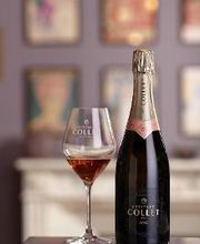 Champagne Collet image 2
