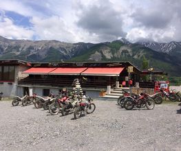 Le Chalet image 7