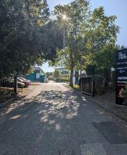 bp pulse Charging Station image 1