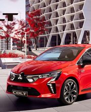 Mitsubishi Fuengirola Concesionario Oficial - Grupo Safamotor imagen 1