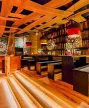 PETER PANE Burgergrill & Bar Bild 11