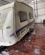 Digo Caravan Deluxe Bild 11