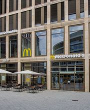 McDonald's Bild 1