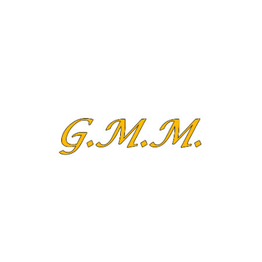 G.M.M. logo