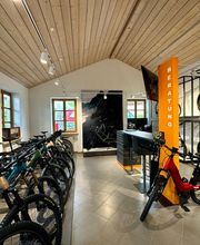 Vit:Bikes Teisendorf Bild 1
