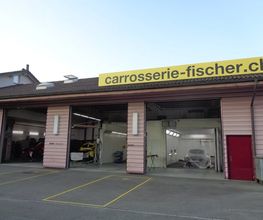 Fischer GmbH Bild 7