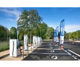 TotalEnergies Station de recharge image 8