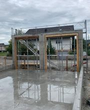 Baugeschäft H. Kaspar GmbH Bild 4